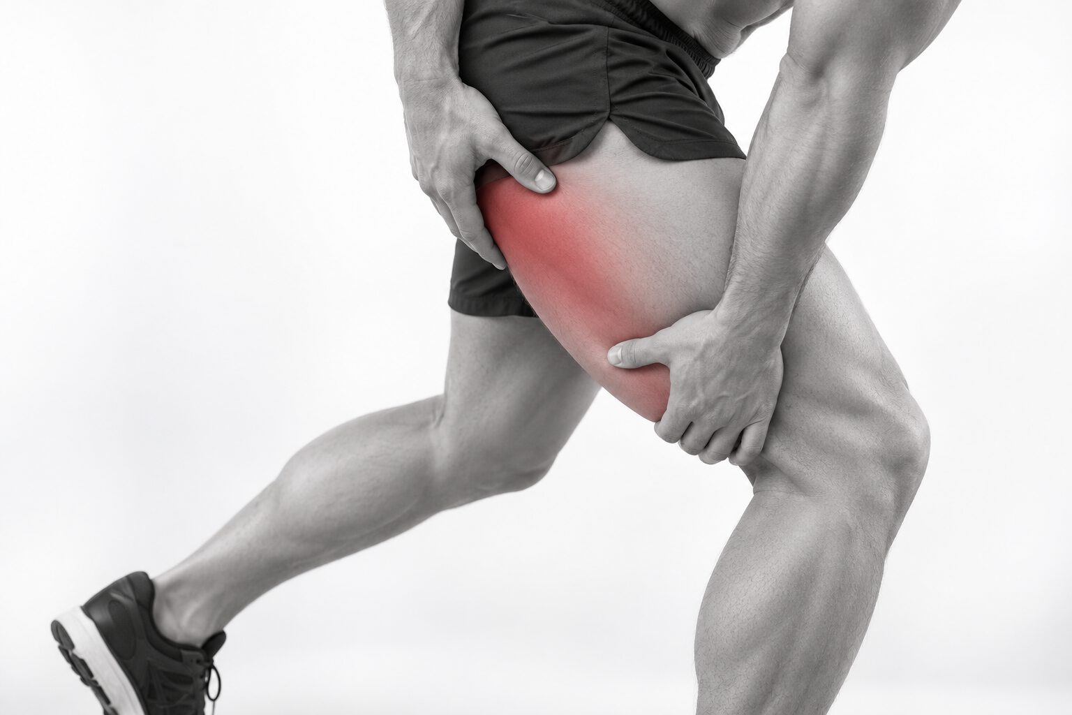 Hamstring-Zerrung beim Läufer-2
